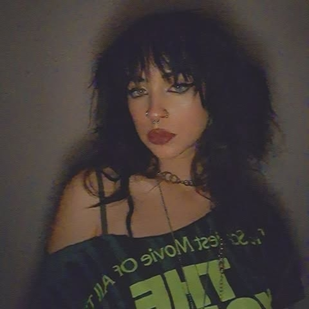 Meet your Posher, Dakoda